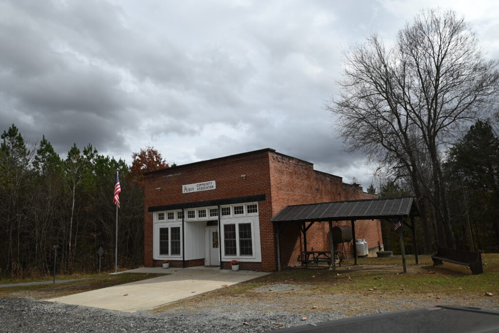 Aspen Community Center